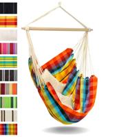 Amazonas Brasil Rainbow hangstoel - thumbnail