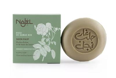 Aleppo Zeep Damascus Rozen