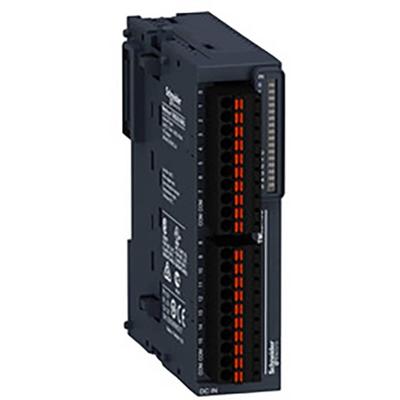 Schneider Electric TM3DQ16RG Uitbreidingsmodule