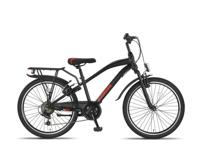Altec Dakota Allroad Kinderfiets Jongens 24 inch 7v - thumbnail