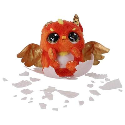 Diversen Hatchimals alive secret hatch pufficorn - thumbnail