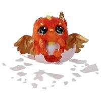 Hatchimals Alive Secret Hatch Pufficorn - thumbnail