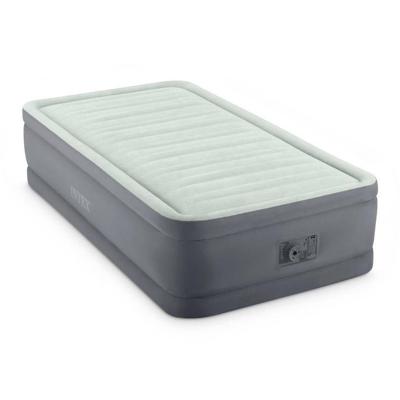 Intex 64902NP PremaireElevated Luchtbed (l x b x h) 1910 x 990 x 460 mm Lichtgrijs Intex 64902NP PremaireElevated Luchtbed (l x b x h) 1910 x 990 x 460 mm Lichtgrijs