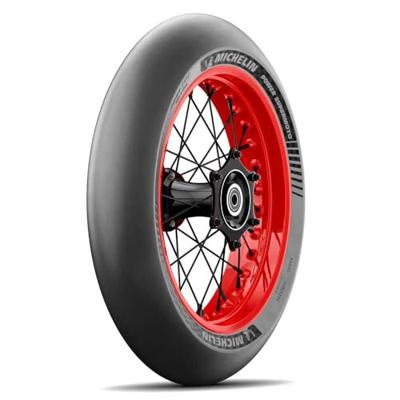 Power Supersport Front MEDIUM NHS