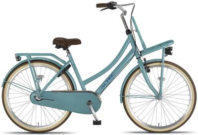Altec Dutch Kinderfiets Transport 26 inch 3v