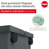 Hailo flexbox s multifunctionele afvalemmer 7l - thumbnail