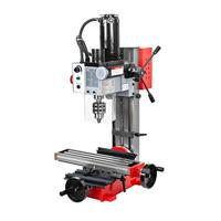 Holzmann Maschinen BF16V_230V Freesmachine 230 V - thumbnail