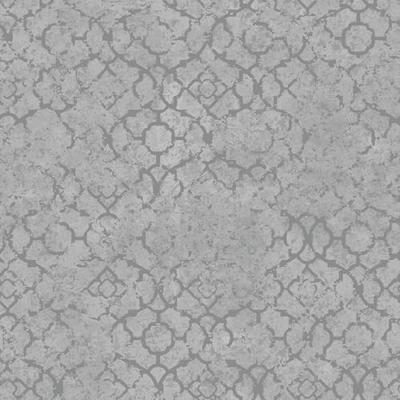 Noordwand Emporium Behang met grafische gouden ornamenten DWP0246-06