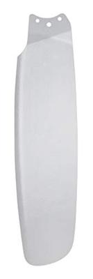 CasaFan Night Flight WE Plafondventilator 65 W (Ø x h) 132 cm x 240 mm Wit Met wintermodus, Met afstandsbediening, Lampaanbouw mogelijk CasaFan Night Flight WE Plafondventilator 65 W (Ø x h) 132 cm x 240 mm Wit Met wintermodus, Met afstandsbediening, Lampaanbouw mogelijk