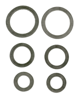 Cornat Dichting-Set Slangverbinding (6St) - TEC380230 - thumbnail