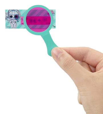 MGA Entertainment L.o.l. surprise eye spy baby sisters - thumbnail