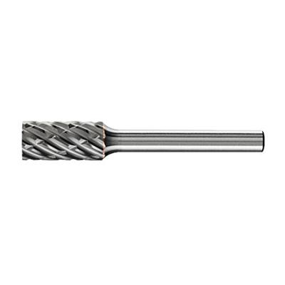 PFERD TOOLS 21102187 Freesstift Cilinder Lengte 60 mm Afmeting, Ø 10 mm Werklengte 20 mm Schachtdiameter 6 mm