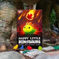 Happy Little Dinosaurs - thumbnail
