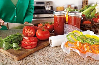 FoodSaver FSR2002 Rol voor vacuümverpakker