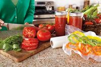 FoodSaver FSR2002 Rol voor vacuümverpakker - thumbnail