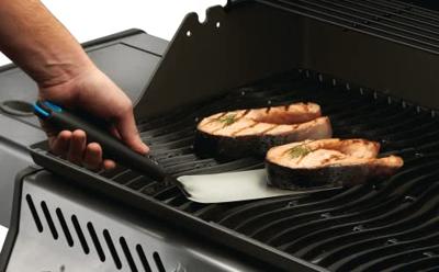 Flexibele spatel - Napoleon grills