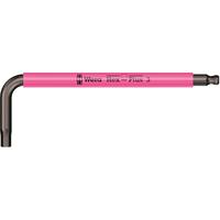 Wera 950 SPKS Stiftsleutel Multicolour, metrisch, 3 x 71 mm - 05022672001 - thumbnail