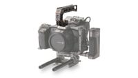 Tilta TA-QRTH-G Top Handle voor Blackmagic Pocket Cinema Camera 4K Cage - thumbnail