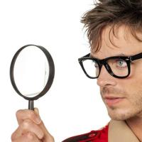 Vergrootglas - thumbnail