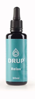 Drup Relax Druppels