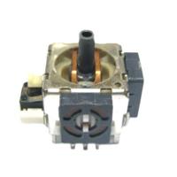 Origineel Joystick bedieningshendel (Thick As) 3D voor Xbox / PS2 - thumbnail