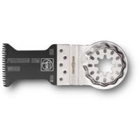 Fein 63502205240 E-Cut Precision Invalzaagblad Bimetaal 35 mm 10 stuk(s) - thumbnail