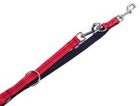 Nobby Leiband Soft Grip, rood L: 200 cm, B: 25 mm, 1 stuk - thumbnail