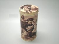 Beschuitbus Ot en Sien - thumbnail