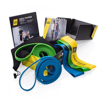 Let's Band - Power Set Pro