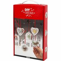 Creativ Company Hobbyset decoratie, 1 set - thumbnail