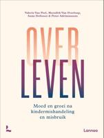 Over leven (Paperback) - thumbnail