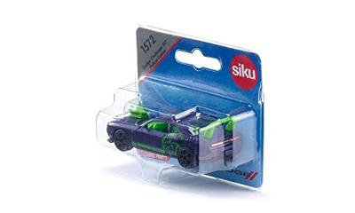 Siku 1572 Dodge Challenger SRT Hellcat Siku 1572 Dodge Challenger SRT Hellcat