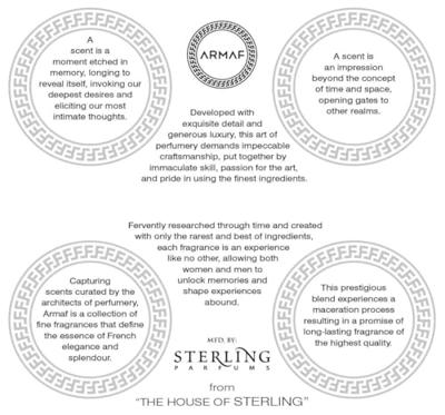 Damesparfum Armaf Club de Nuit Oud