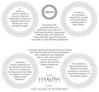 Damesparfum Armaf Club de Nuit Oud - thumbnail