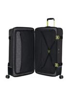 Urban Track Spinner L Coated BLACK/LIME - thumbnail