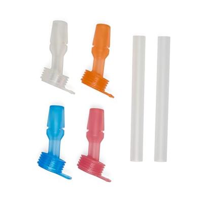 Camelbak Thrive Kids Replacement Straw & Bite Valve Set Onderdeel Assorti