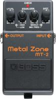 Boss MT-2 - thumbnail