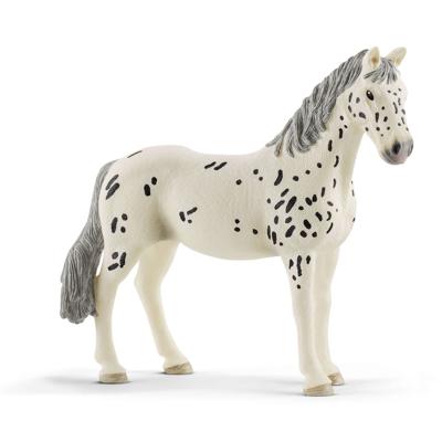 Schleich horse club knabstrupper merrie 13910