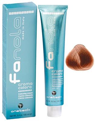 Fanola Professional Colouring Cream 8.4 100ml