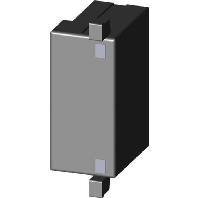Overspanningsbeveiliging 3RT29261BB00 Met varisator Zwart 1 stuk(s) Siemens 3RT2926-1BB00 - thumbnail