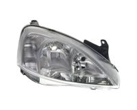 Koplamp links 087933 - thumbnail