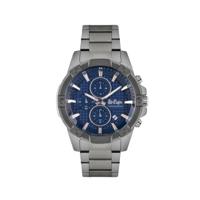 Lee Cooper LC06905.090 46MM 3ATM Heren Horloge - thumbnail