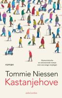 Kastanjehove - Tommie Niessen, Loes Wouterson - ebook - thumbnail