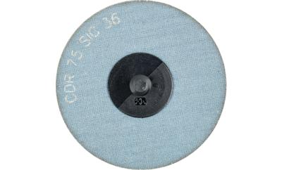 PFERD TOOLS CDR 75 SiC 36 42774703 Schuurblad Korrelgrootte (num) 36 (Ø) 75 mm 50 stuk(s)