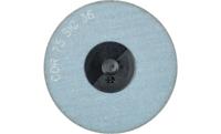 PFERD TOOLS CDR 75 SiC 36 42774703 Schuurblad Korrelgrootte (num) 36 (Ø) 75 mm 50 stuk(s) - thumbnail