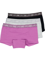 Boxer - Paars - thumbnail