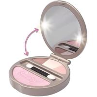 Make-up voor Kinderen Smoby My Beauty Powder Compact Grijs - thumbnail