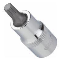 Vigor V2065 Veeltand (XZN) Dopsleutel-bitinzet 14 mm M14 1/2 (12,5 mm) - thumbnail