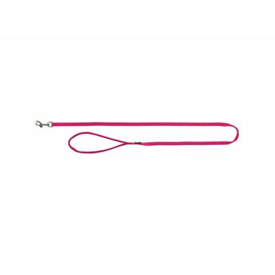 Hondenriem Trixie New Premium Fuchsia L/XL