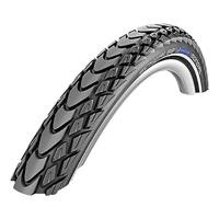 Schwalbe Buitenband 27.5-2.00(50-584) marathon mondial evol. zw vw r - thumbnail